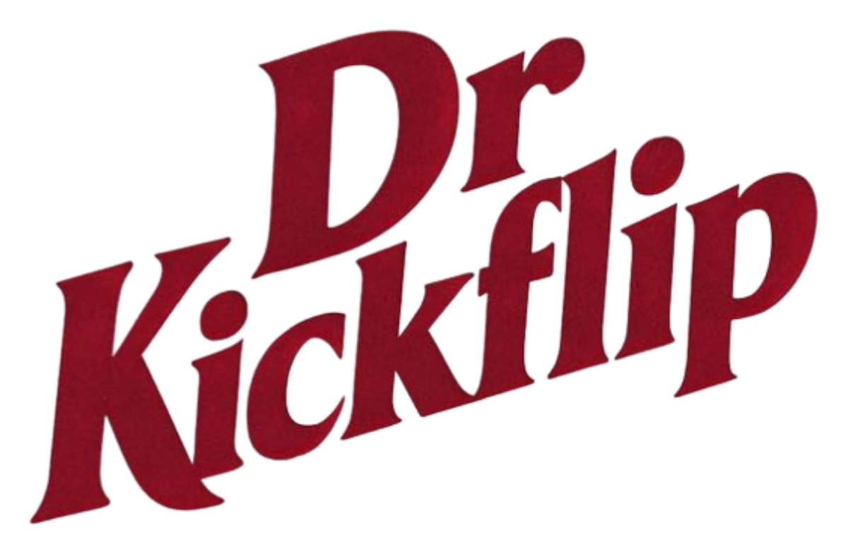 Dr Kickflip