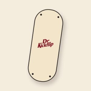 Classic 8.25 Deck — Dr Kickflip demo product