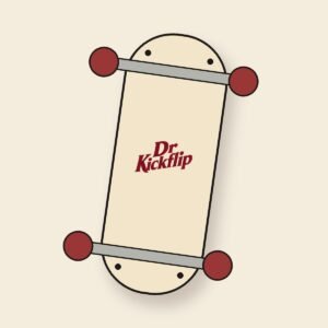 Diner Special Complete — Dr Kickflip demo product