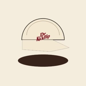 Doctor's Orders Cap — Dr Kickflip demo product
